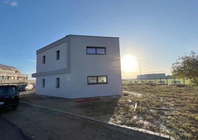 Habitation à Niederschaeffolsheim