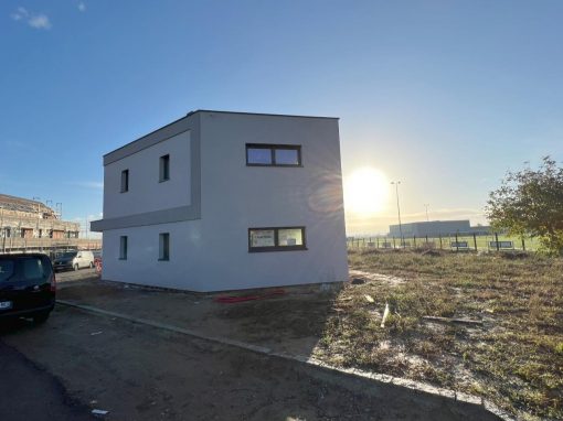 Habitation à Niederschaeffolsheim