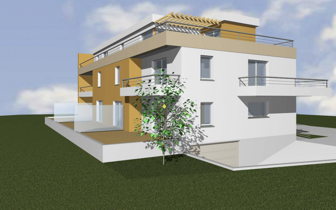 Commerces et Logements à Haguenau