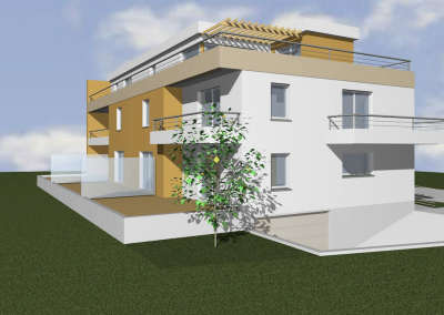 Commerces et Logements à Haguenau