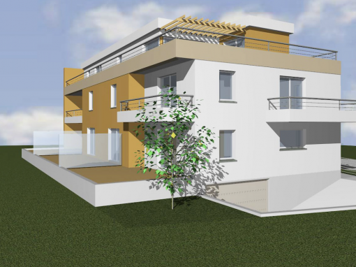 Commerces et Logements à Haguenau