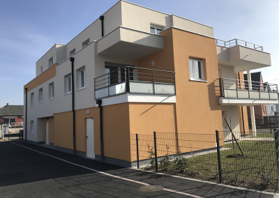 Collectif à Schweighouse Sur Moder