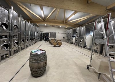 Domaine LOEW à Westhoffen