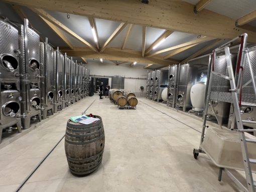 Domaine LOEW à Westhoffen