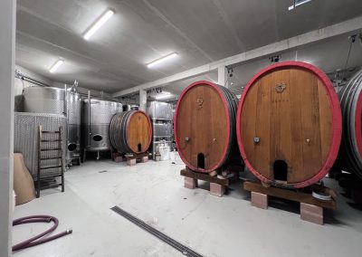 Domaine Laurent VOGT à Wolxheim