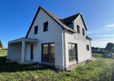 Habitation à Friedolsheim