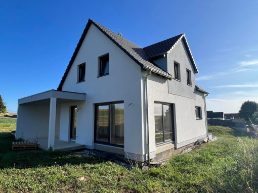 Habitation à Friedolsheim