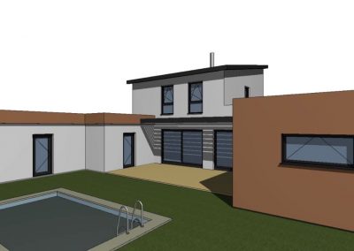 Habitation à Haguenau
