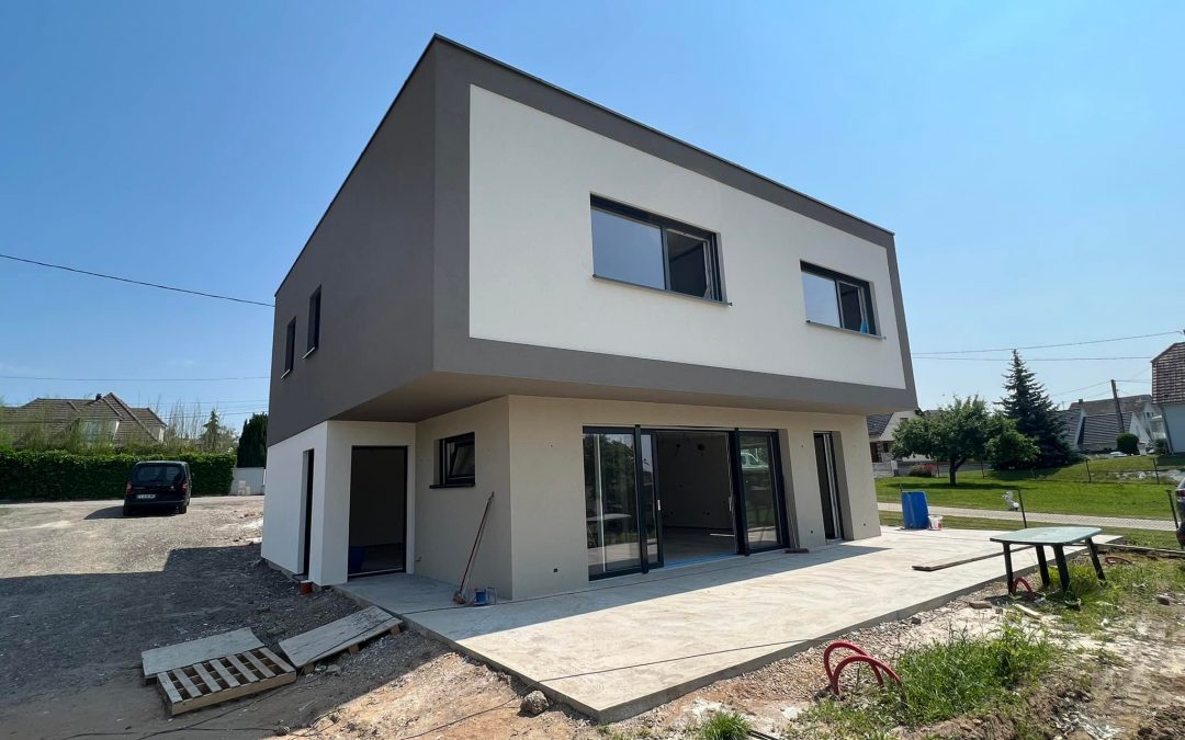 Habitation à Batzendorf