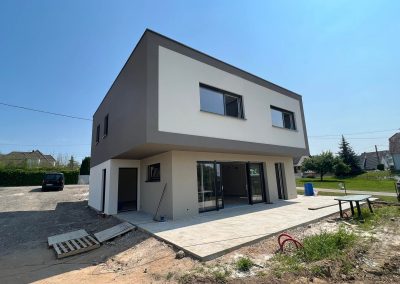 Habitation à Batzendorf