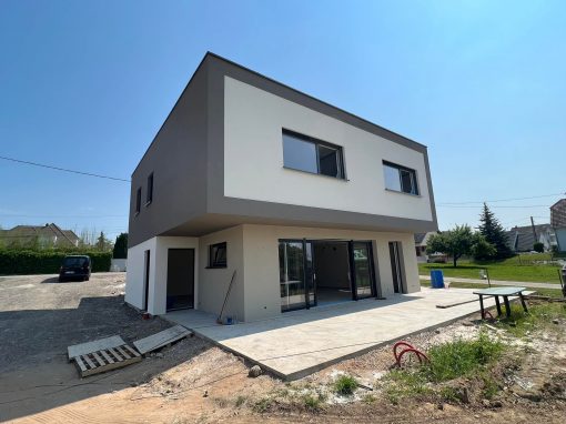 Habitation à Batzendorf